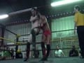 Anthony vs David