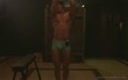 Torture hunk-Konstantin 