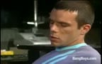 Ryan Alexander fuck guy
