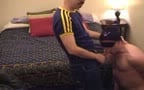 Str8 Guy Dildo