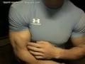 Veiny Muscle
