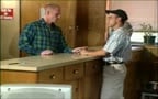Todd Gibbs and Beau Saxon