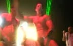 Hustlaball 2013 Cumshots