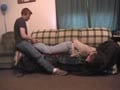 Stripped To Nothing (more of Chad with Patrick)