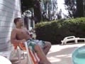 Kelly (Colby Jensen) and Paul