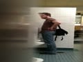 Public Jack Off
