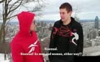 Marko Lebeau and Charles Durand