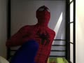 spiderman