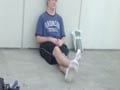 Feet