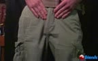 Verbal Big Dick Shooter
