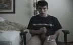 Jerking off