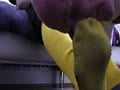 Soccer Feet