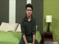 Austin busts a nut