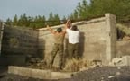 Soldier Whipping