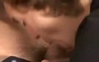 Boss Fucks Twink Cleaner Boy