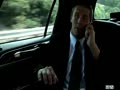 The Limo Driver