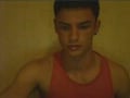 hot 19 yo cam session