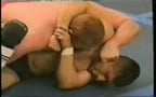 Wrestling - Bulldog UK