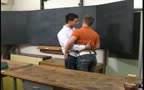 Teacher Fucks Student
