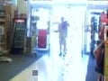 with a boner in the supermarket