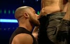 Sagat and Brandt
