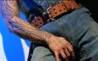 Logan McCree Solo