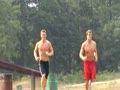 Football Massage