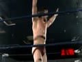 Pantsed Wresler
