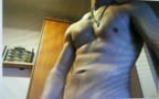 HOT GUY ON CAM