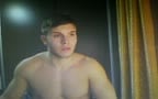 HOT MUSCLE GUY