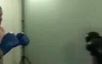 mixed boxing