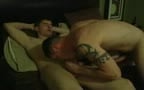 bareback monster cock