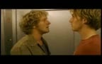 Hot Gay Movie Sex Scene In Elevator