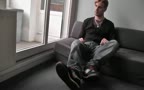 Smell my Feet