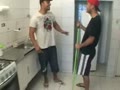 Latino Feet