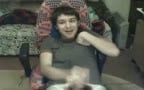 dude jerk off