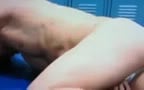Alexi Adamov Ball Grab