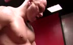 Raw MUSCLE fuck - Leo Grando & ZsoltXL