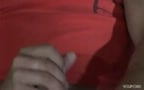 Barebacking straight boys