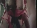 Vintage sex: hairy guy gym fucks slut