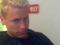 webcam guy