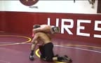 UIW Robert vs Orlando Part1