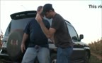 Countrtside Blowjob
