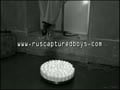 Candle torture