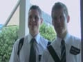 The Mormon and the Punk
