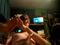 jerk off