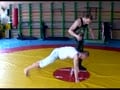 Russian Trample