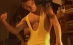 Handsome Jerking Guy