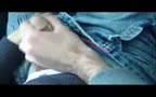 hot bj in a car