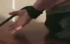 Finn Footworshiped